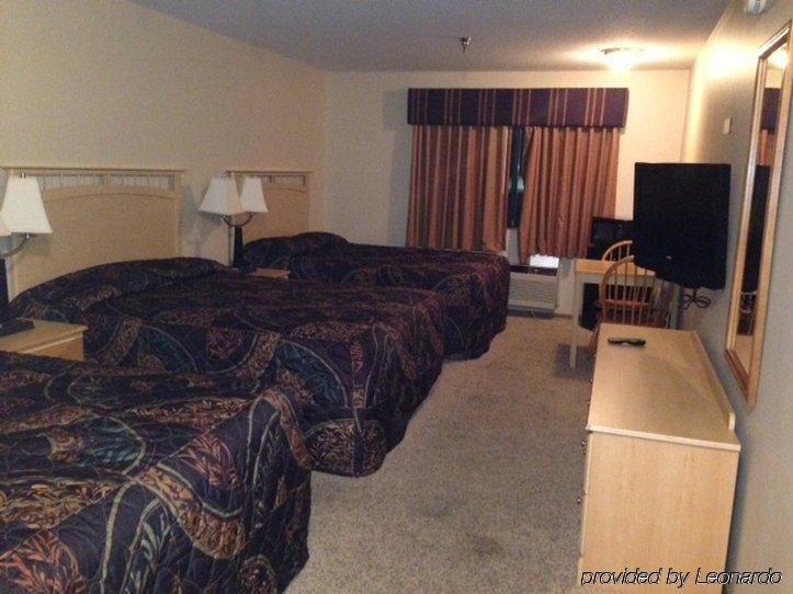 Vermillion Prairie Inn מראה חיצוני תמונה