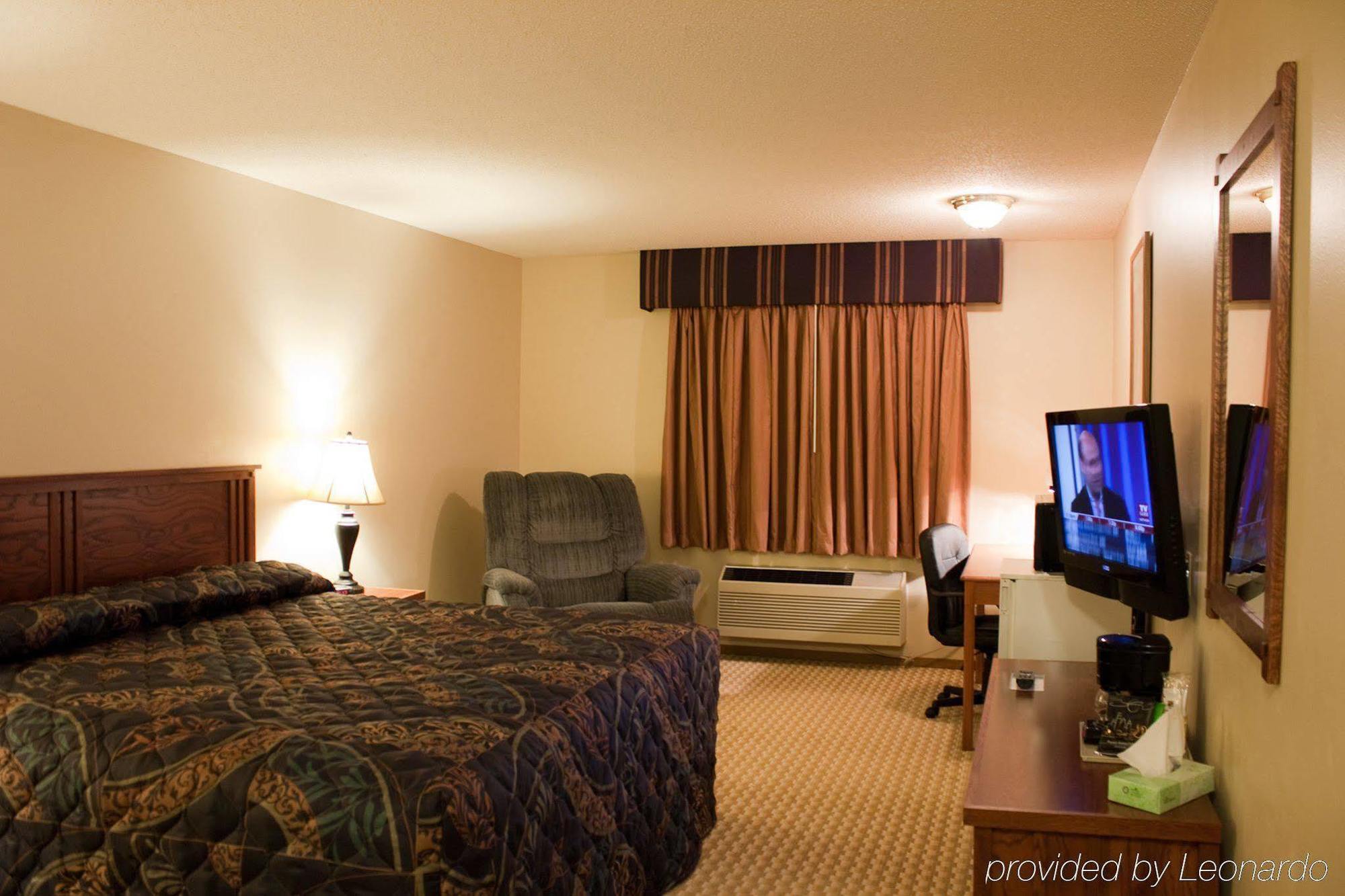 Vermillion Prairie Inn מראה חיצוני תמונה
