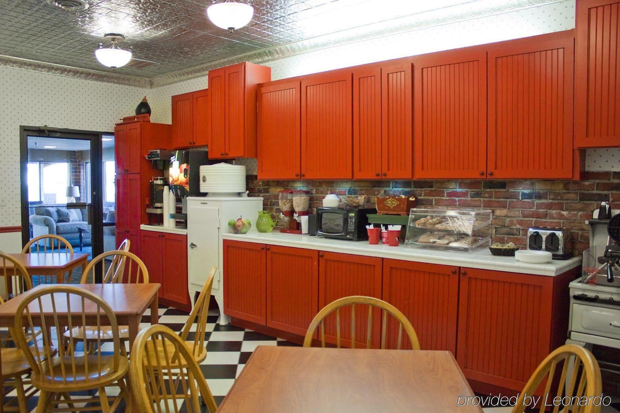 Vermillion Prairie Inn מראה חיצוני תמונה