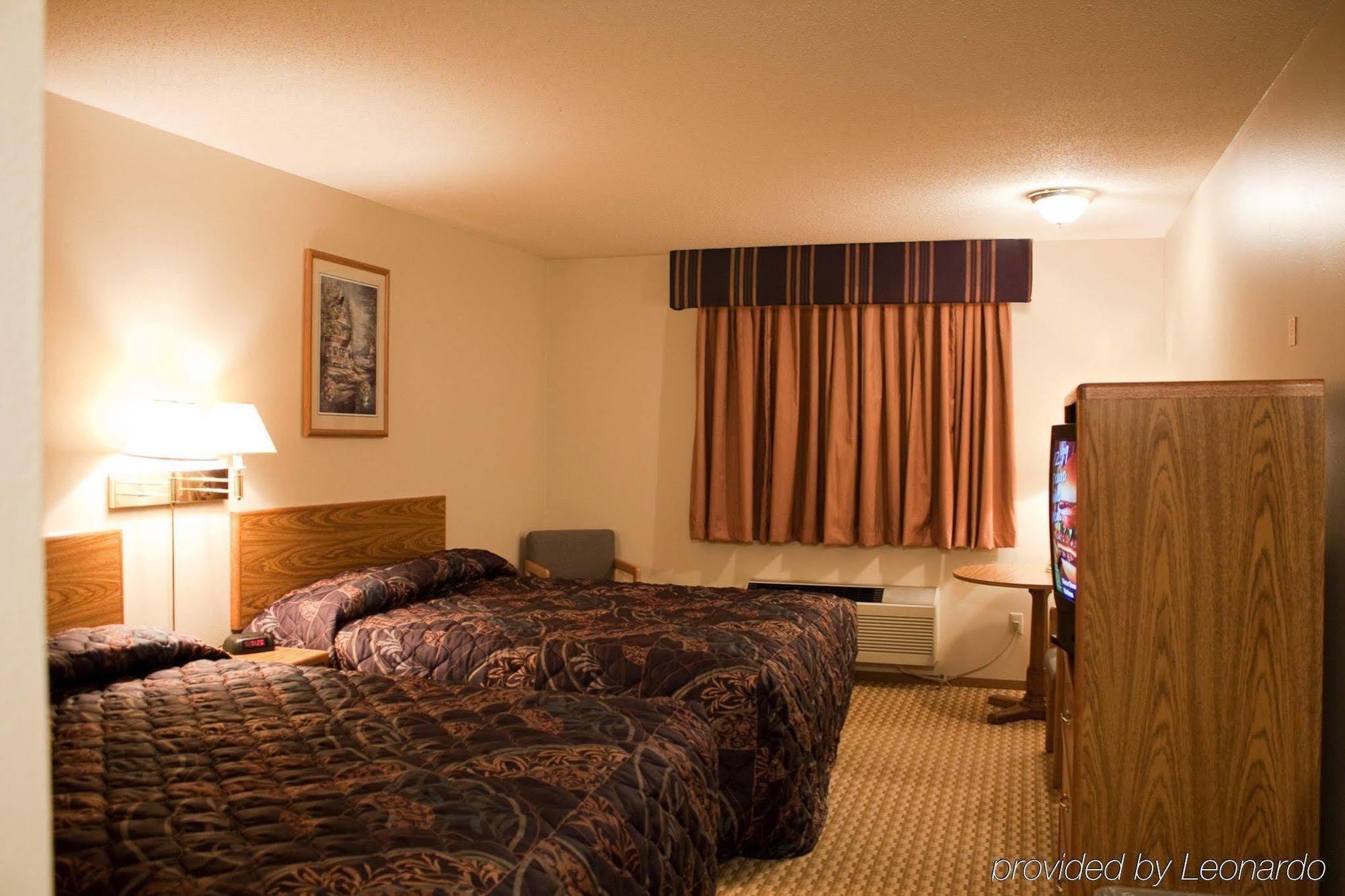 Vermillion Prairie Inn מראה חיצוני תמונה