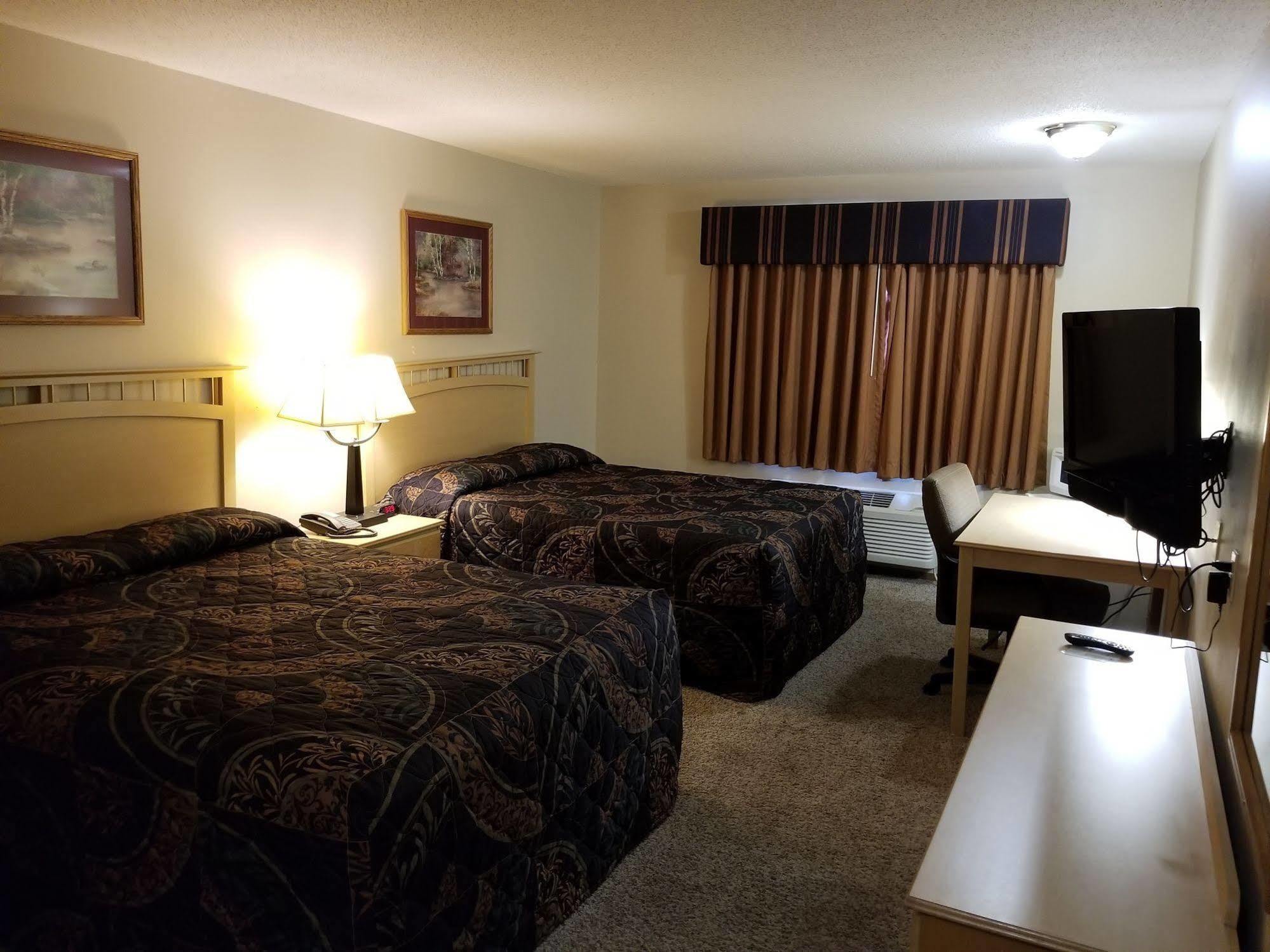 Vermillion Prairie Inn מראה חיצוני תמונה